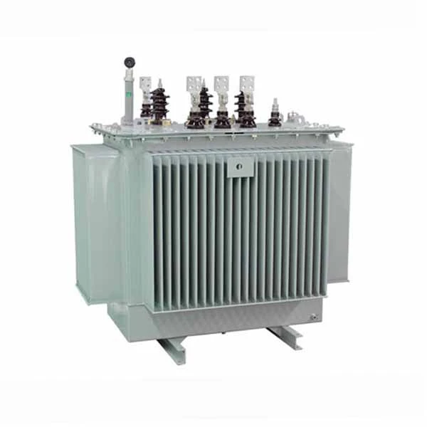 Electrical Power Transformer