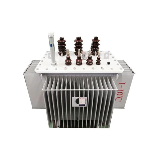 محول توزيع 35KV