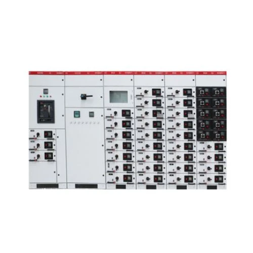 GCS Drawout Switchgear