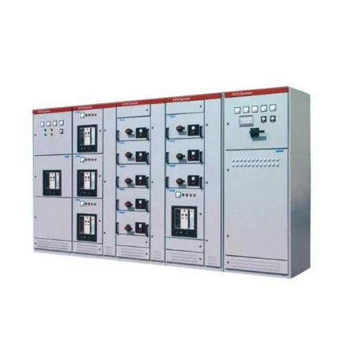 GCS Switchgear