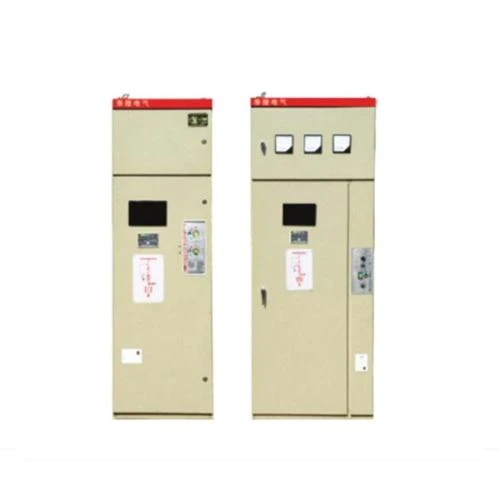 مفتاح الشبكة الدائرية المغطاة بالمعادن الداخلية AC