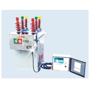 قاطع الدائرة الفراغية المغناطيسي الدائم