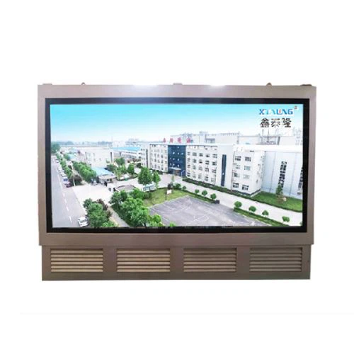 محطة فرعية مدفونة نصف مصنعة مسبقًا