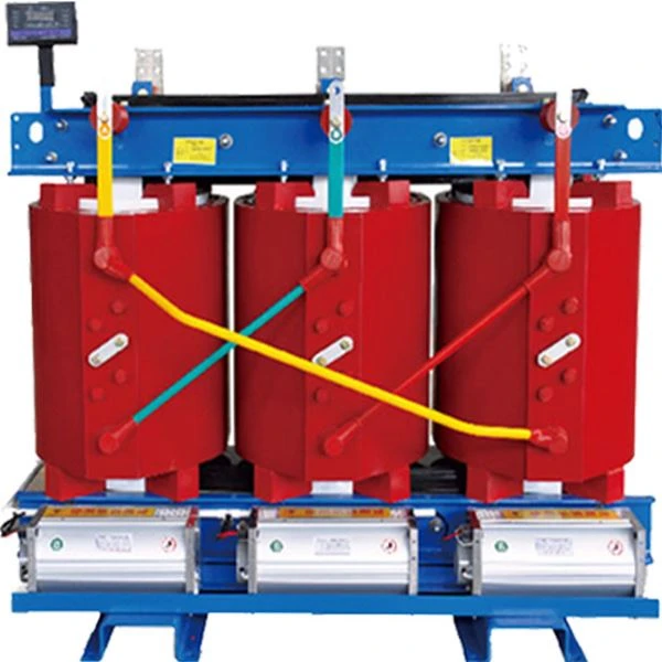 Dry Type Trans Electric Transformers