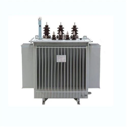 محول الزيت S9-M 10KV