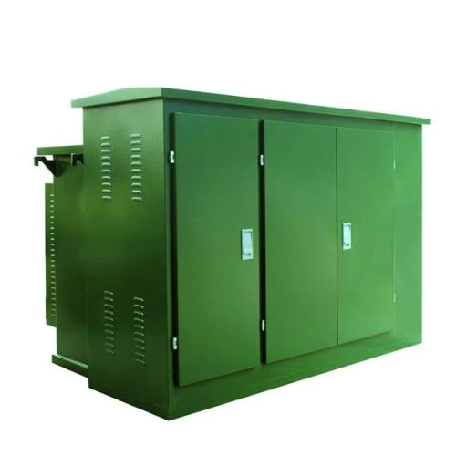 سلسلة ZGS Combined Box Transformer