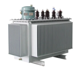 منظم الجهد الأوتوماتيكي لخط OSZ-10kV